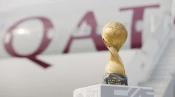 مواجهات نارية مرتقبة لا تفوتك!! مواعيد جدول مباريات كأس العرب للمنتخبات 2025 كاملة.. جدول المباريات والتواريخ الرسمية